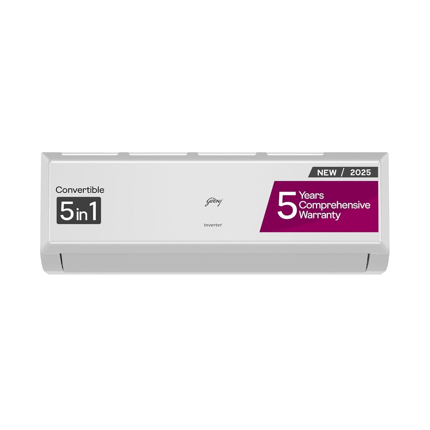 Godrej 1.5T 3S Split AC
