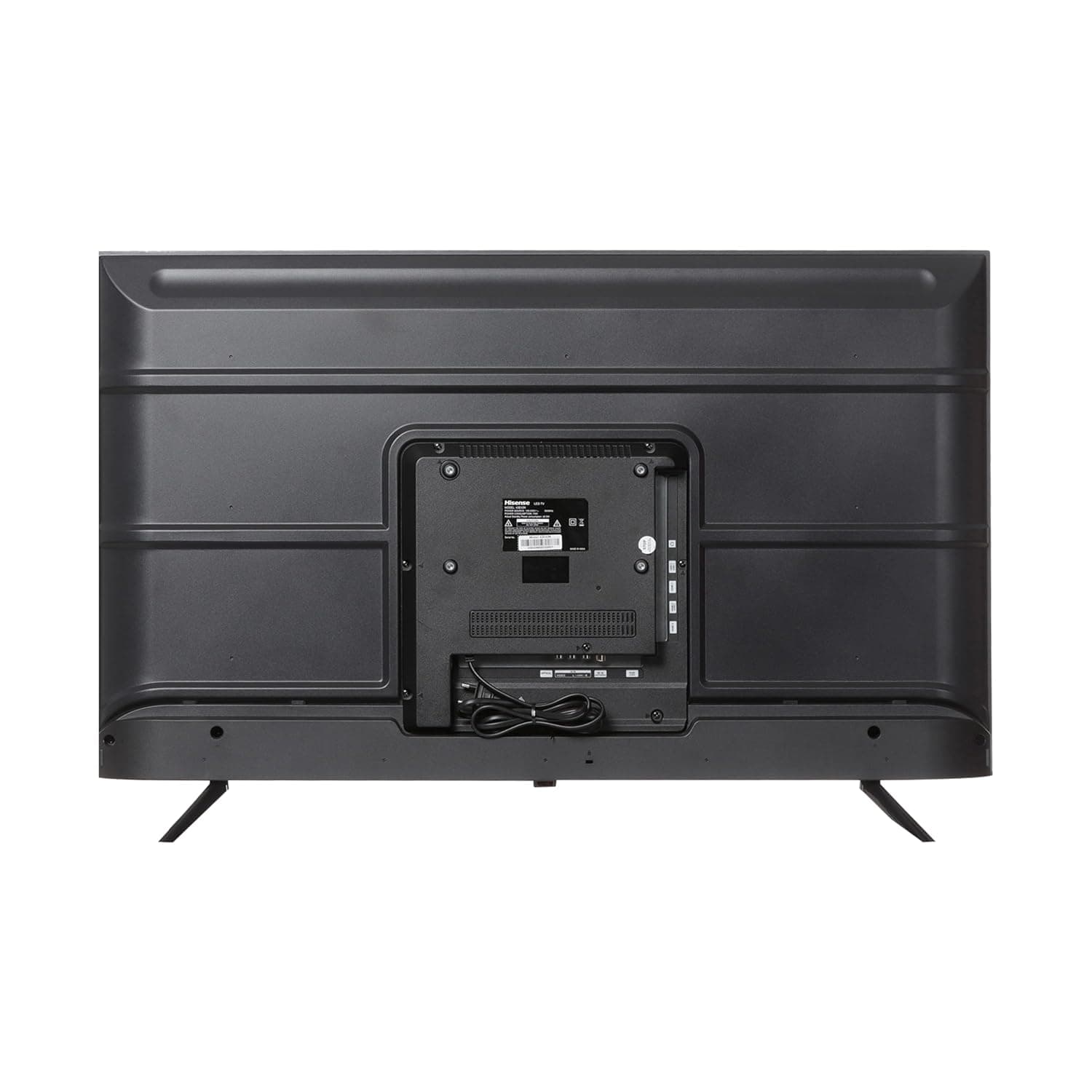 Hisense 32” TV preview 4