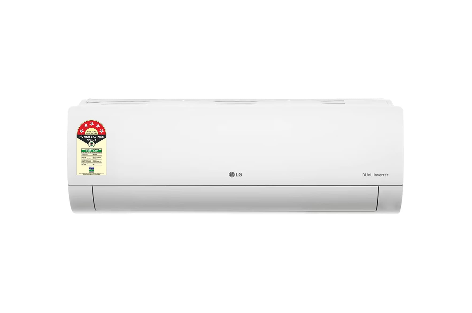 LG 1.5T Inverter Split AC USNQ19ENZE3 preview 3