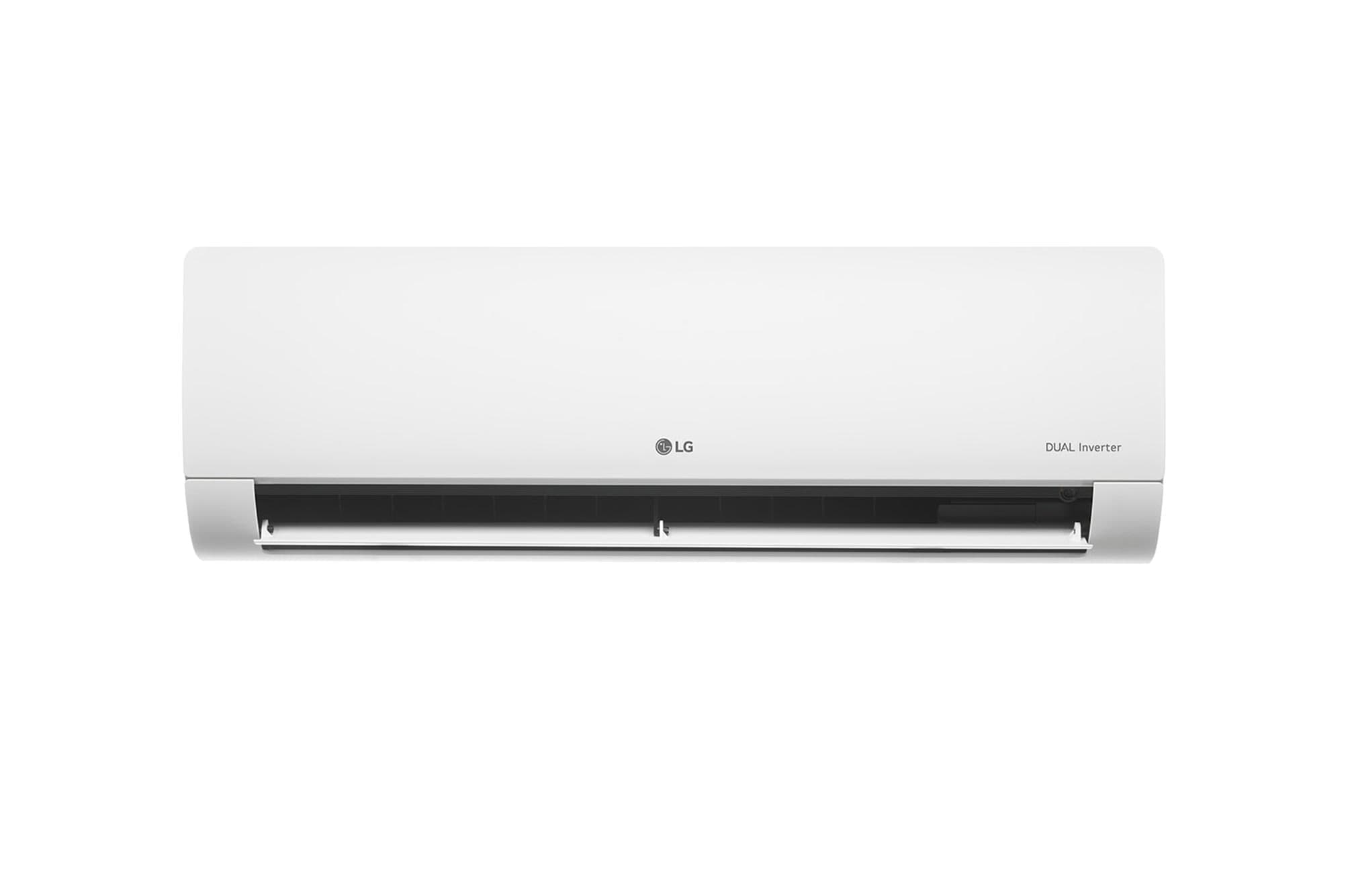 LG 1.5T Inverter Split AC USNQ19ENZE3 preview 9