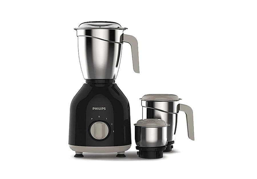 HL7756/00 750W Mixer Grinder