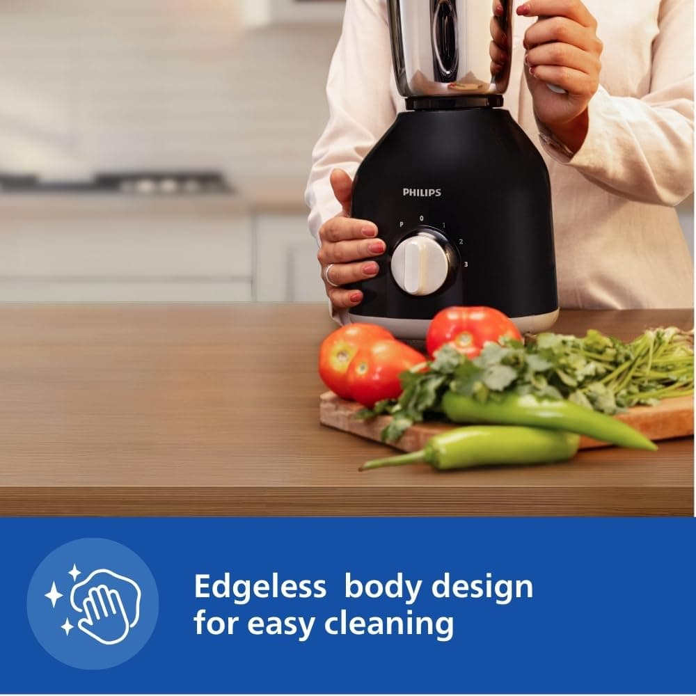 HL7756/00 750W Mixer Grinder preview 6