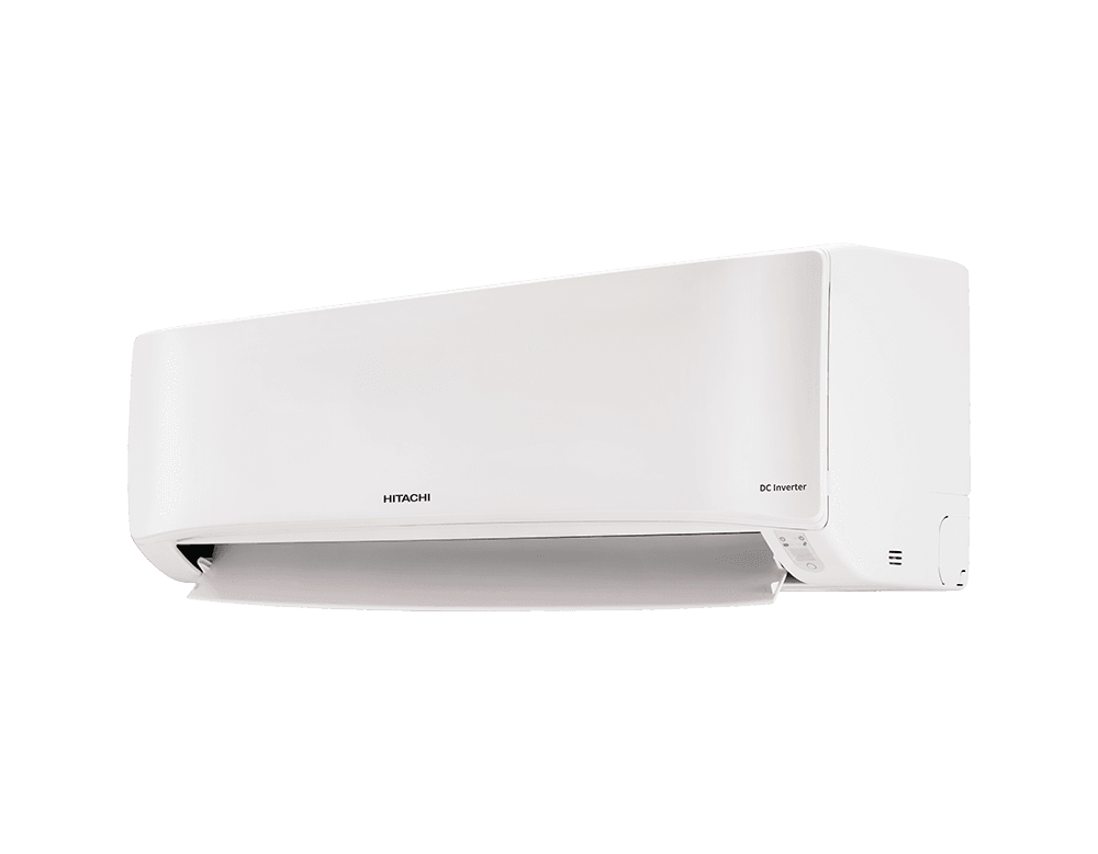 HITACHI SAC 1.0T 3S RAS E312PCDIB I/D preview 2