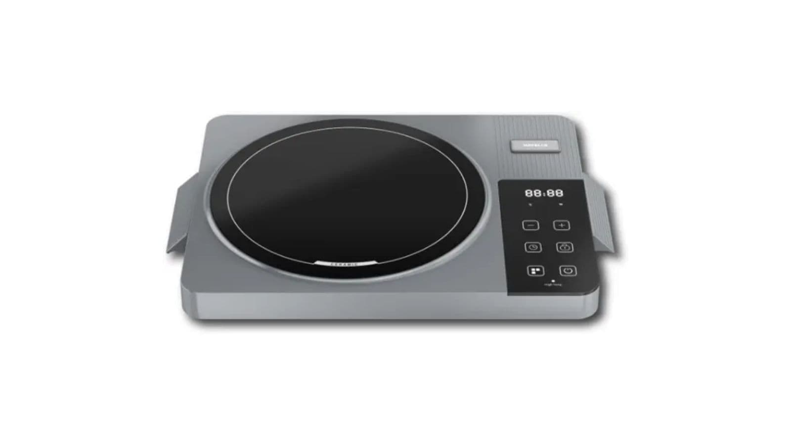HAVELLS INDUCTION COOKTOP HEXO EZ TC20