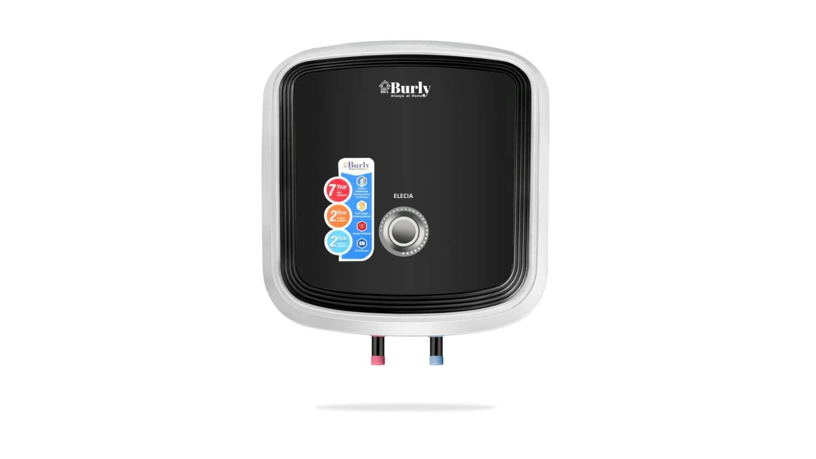BURLY GEYSER 15LT ELECIA