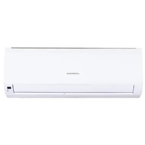 O GENERAL SPLIT AC 1.5TON ASGA18BMAA-B I/D