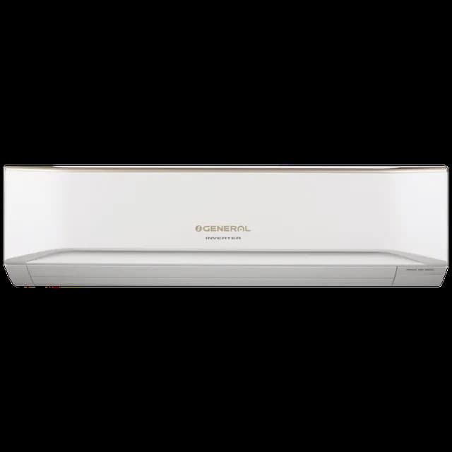 O GENERAL INVERTER AC 2TON ASGG24CETB-B I/D preview 2