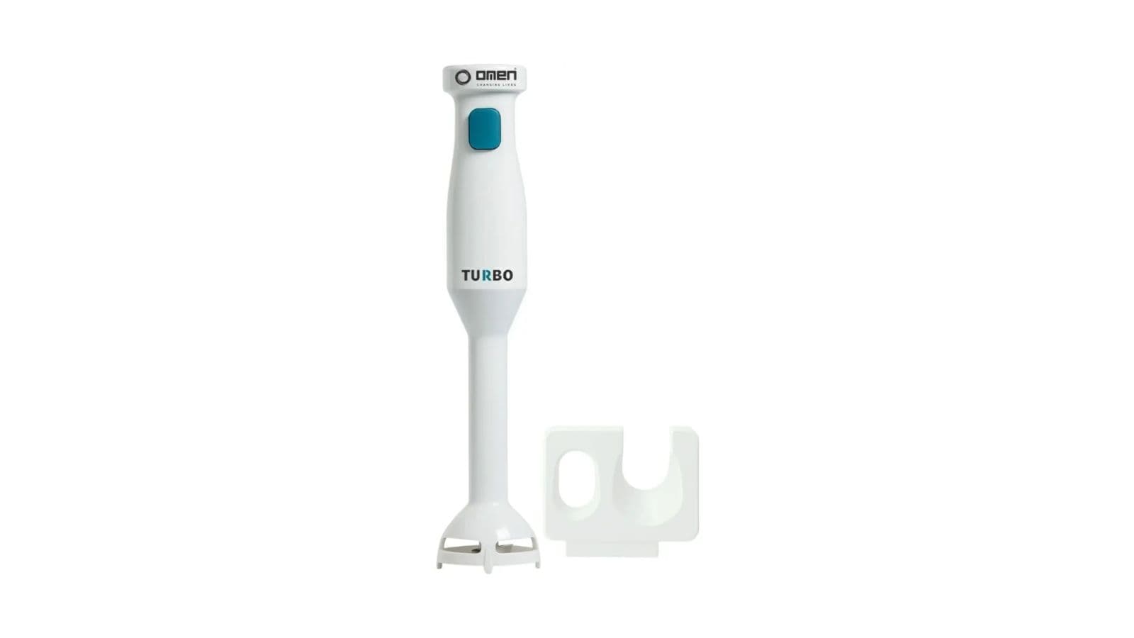 OMEN HAND BLENDER TURBO