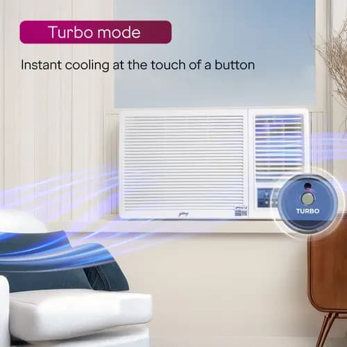GODREJ WAC 1.5T 3S TR WIC 18W3TG WA preview 5