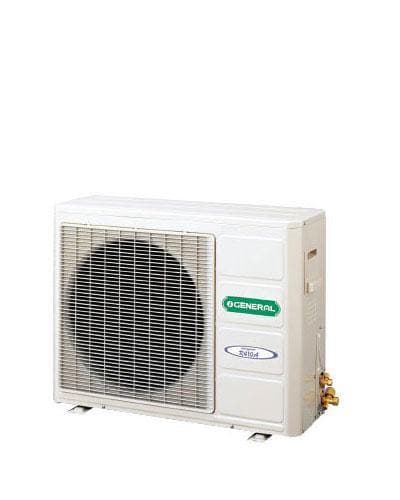 O GENERAL SPLIT AC 1.5T ASGA18BUTA-B I/D preview 4