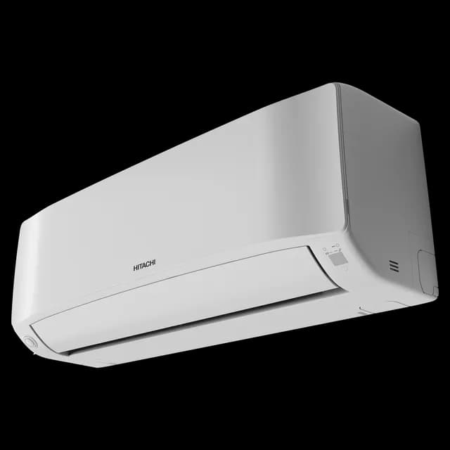 HITACHI SAC 1.0T 3S RAS B312PCAIBA1 I/D preview 3