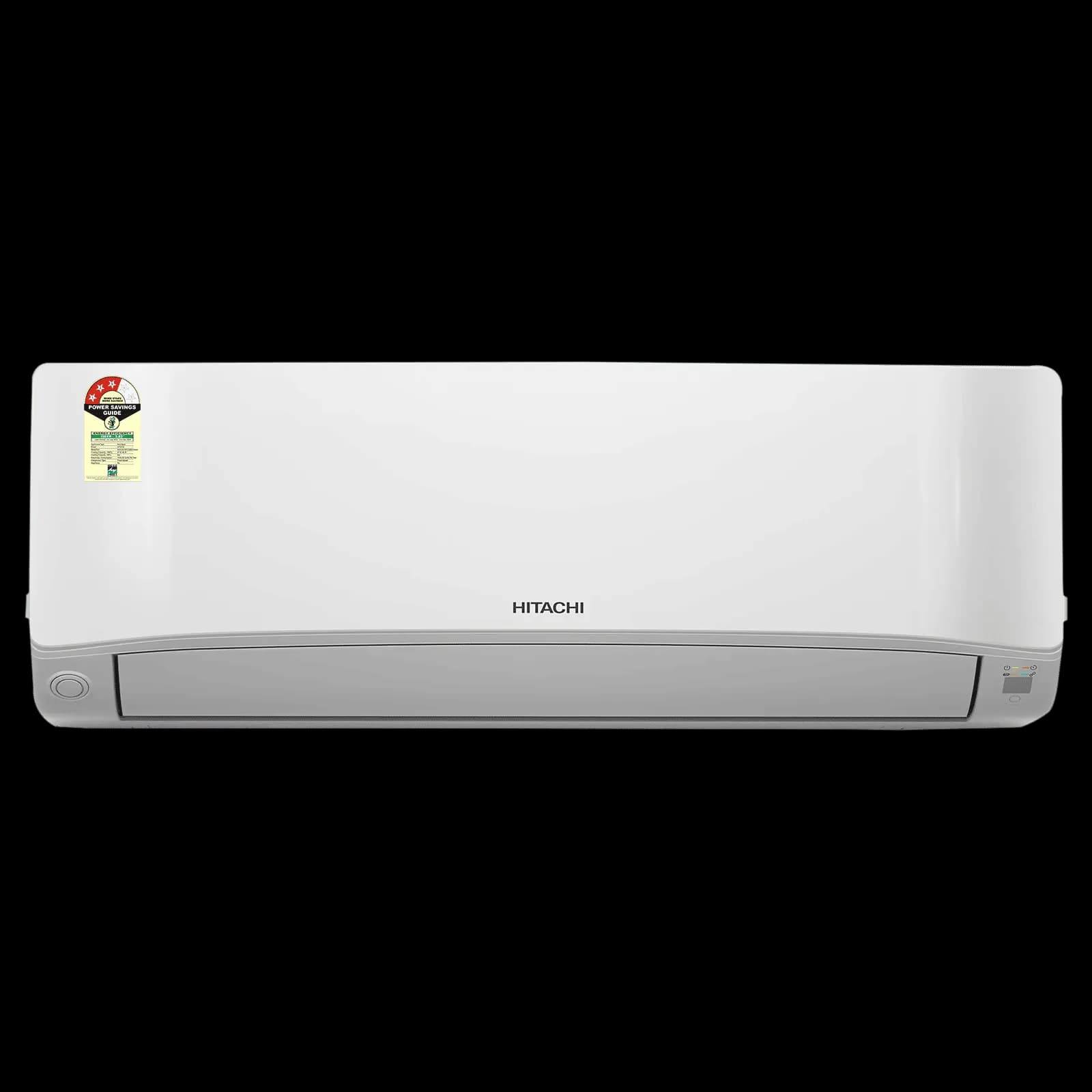 HITACHI SPLIT AC 1.5T 3* FS RAS.B318PCAIBA1 I/D