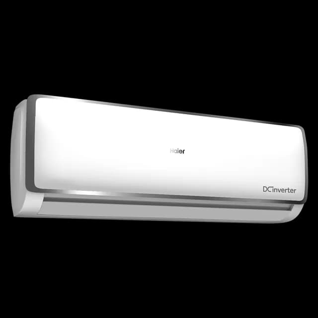 HAIER INVERTER SPLIT AC 1.5T HS18EP-TXS5BN I/D preview 3