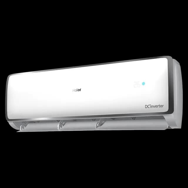 HAIER INVERTER SPLIT AC 1.5T HS18EP-TXS5BN I/D preview 2