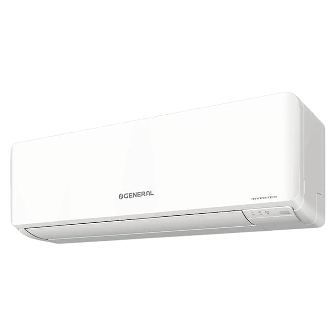 O GENERAL INVERTER AC 1.5TON ASGG18CPAB-B I/D