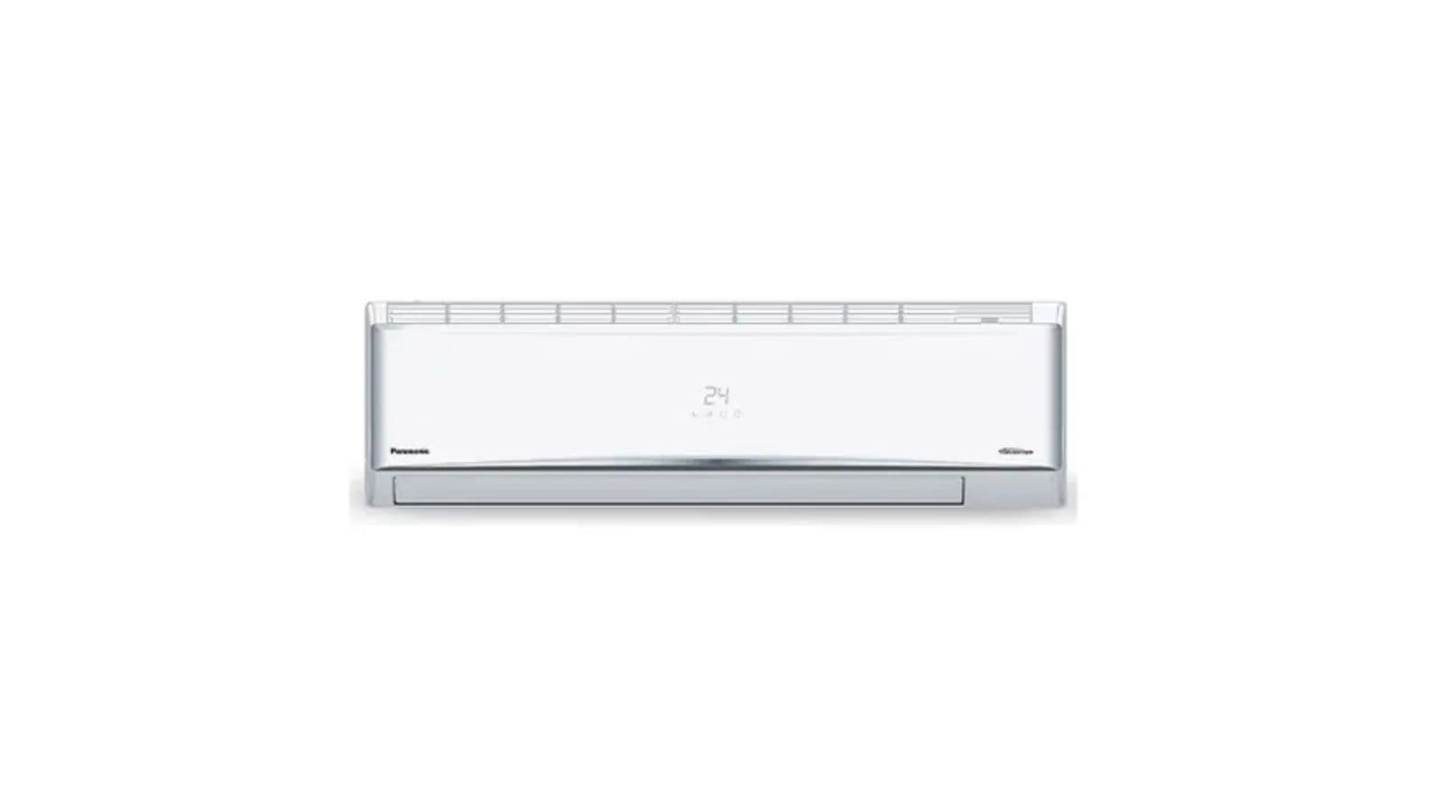 PANASONIC AC 1.5T 3* INV CS-RU18CKY I/D