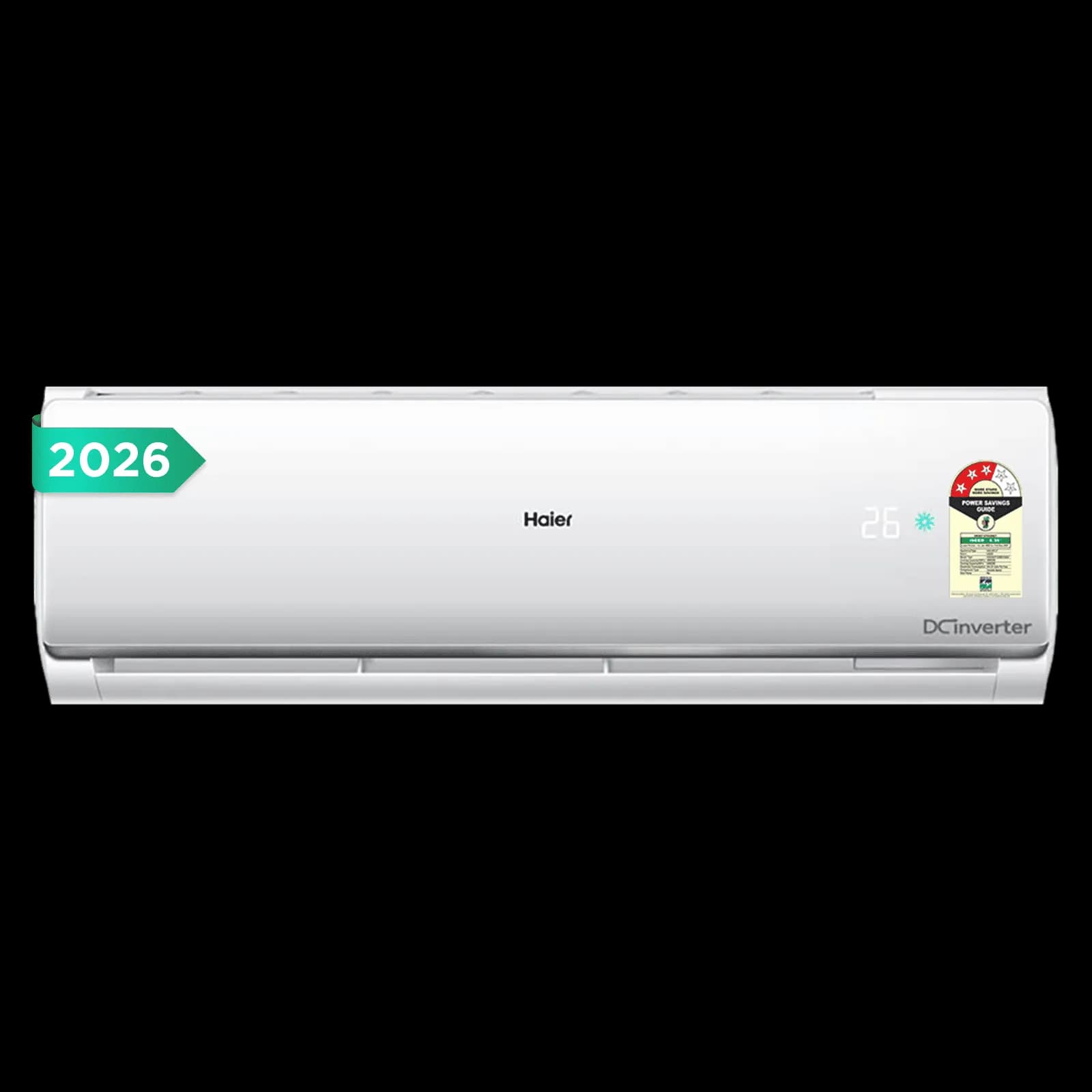 HAIER SAC 1.5T 3S INV HSI50CP-S3NBI I/D