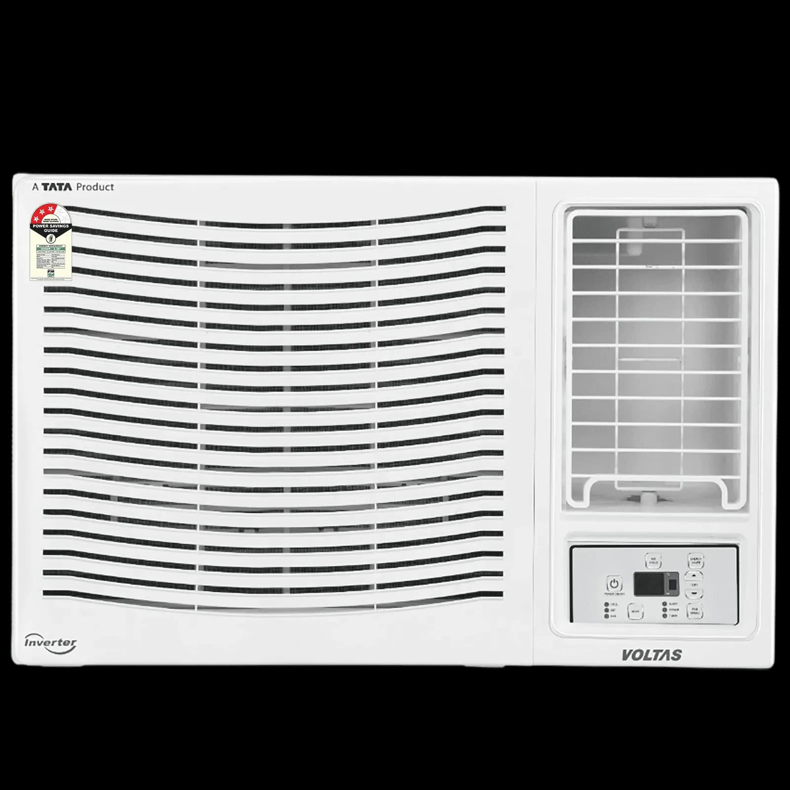 VOLTAS WINDOW AC 1.5T 183FS PRISM