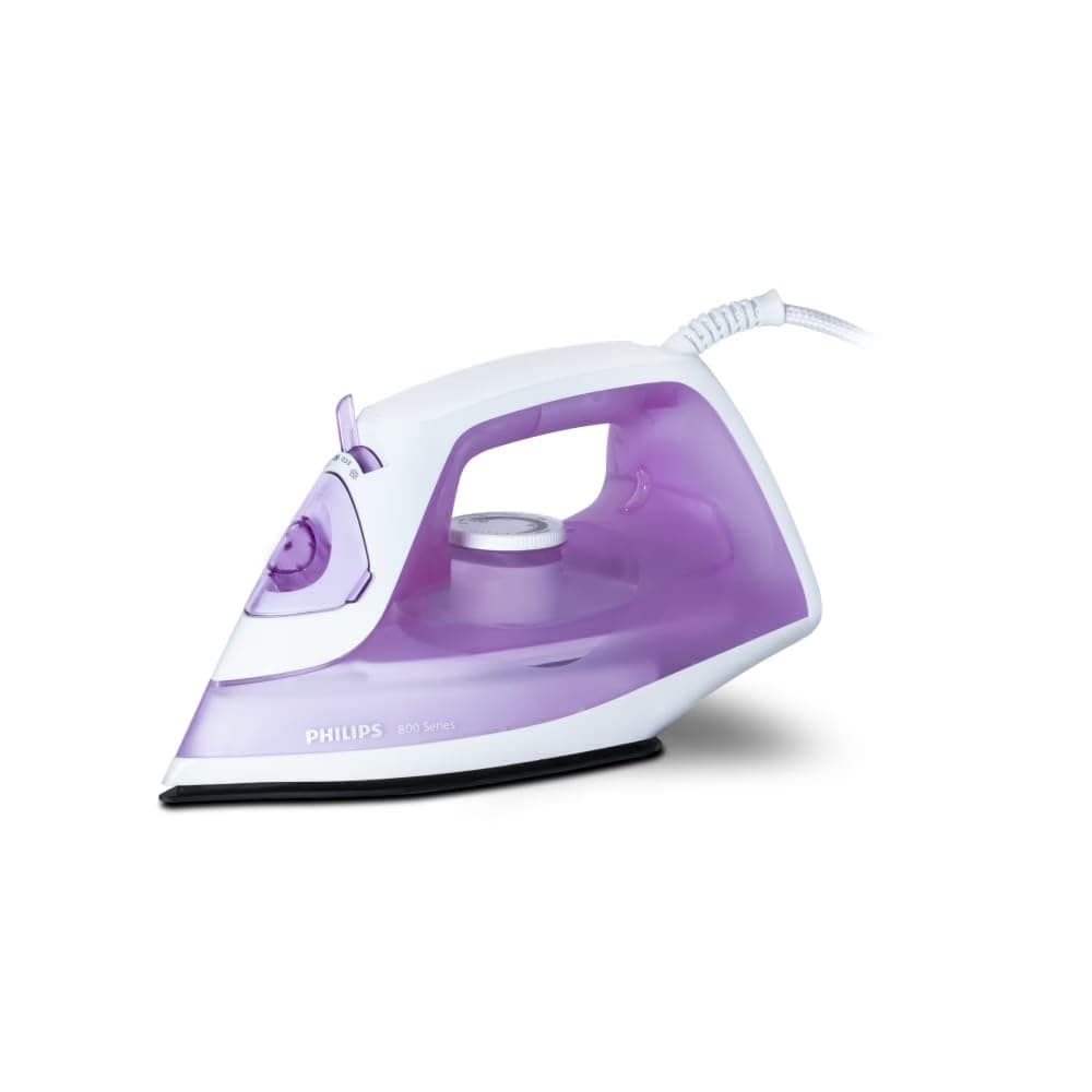 PHILIPS STEAM IRON DST0810/30 1250W preview 6
