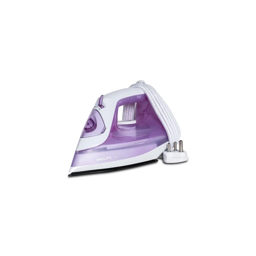 PHILIPS STEAM IRON DST0810/30 1250W preview 3
