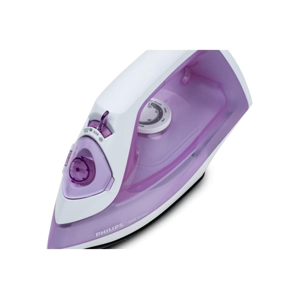 PHILIPS STEAM IRON DST0810/30 1250W preview 2