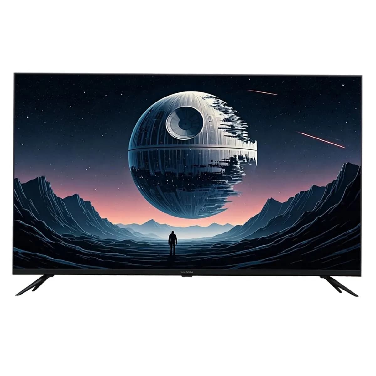 LLOYD LED TV 43" GL43U4D3CP 43PS850G