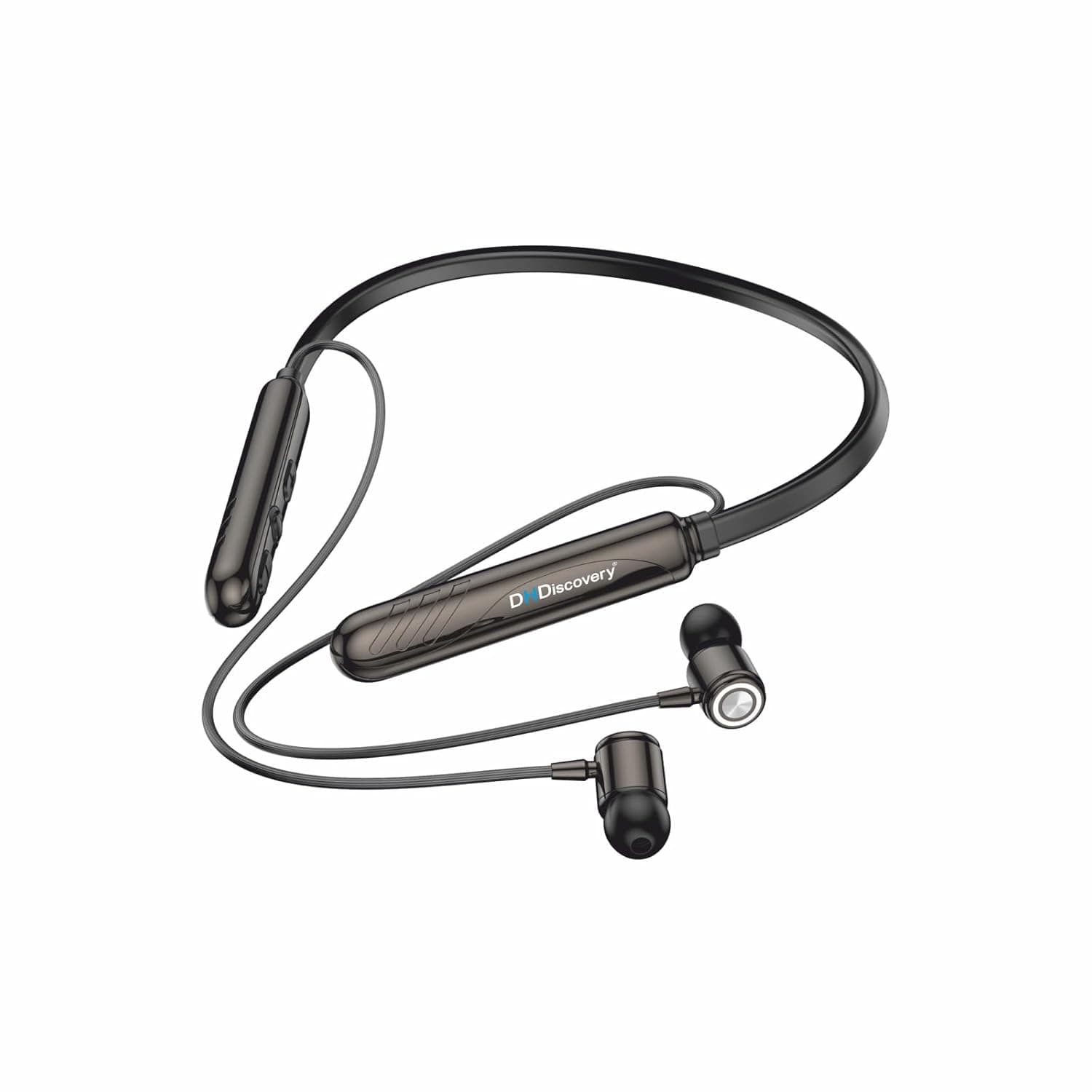 DH DISCOVERY NECKBAND WIRLESS DH-05 preview 2