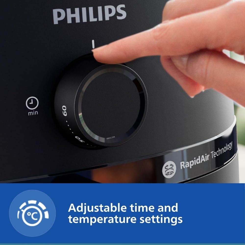 PHILIPS AIR FRYER AF SINGLE POT NA120/00 preview 5
