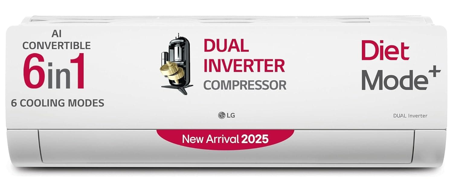 LG INVERTER SAC 2.0T USNQ24SNXE I/D