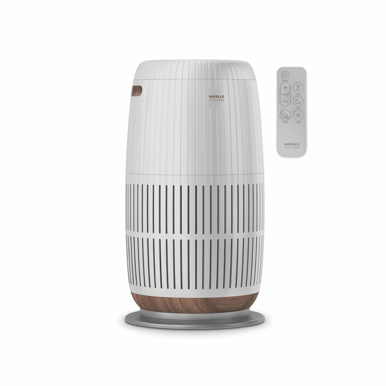 HAVELLS AIR PURIFIER MEDITATE AP 250 REMOTE