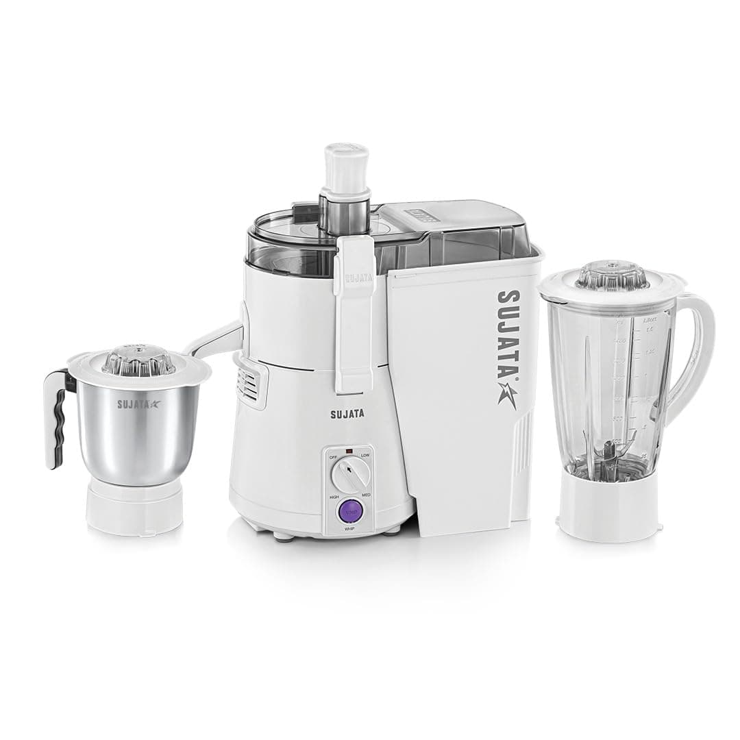SUJATA JMG POWERMATIC PLUS