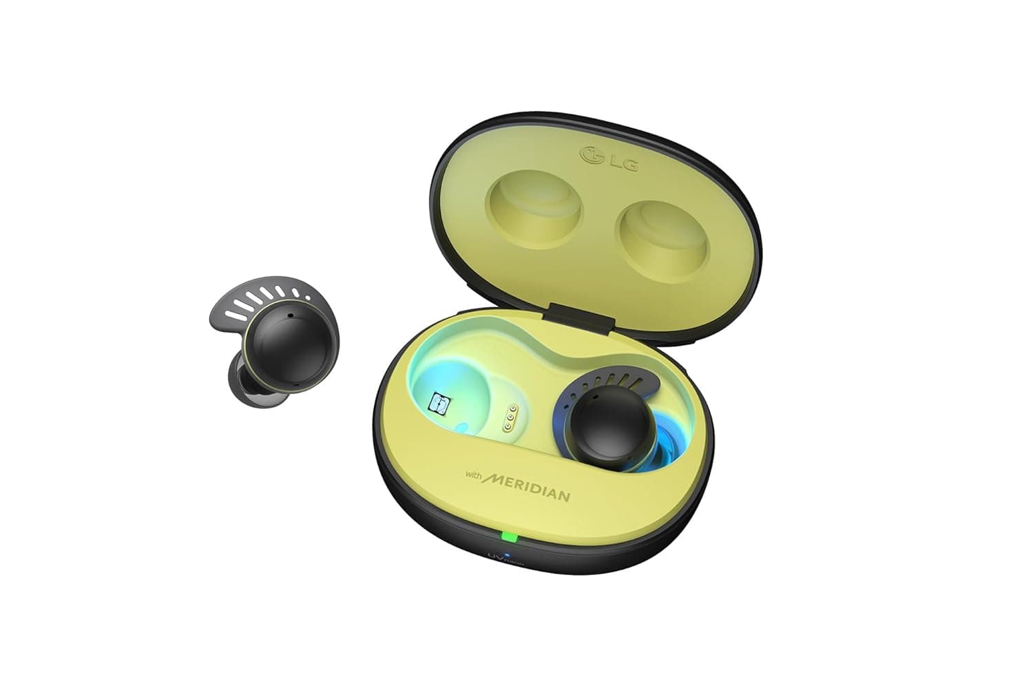 LG EARBUDS TF7Q.CIND