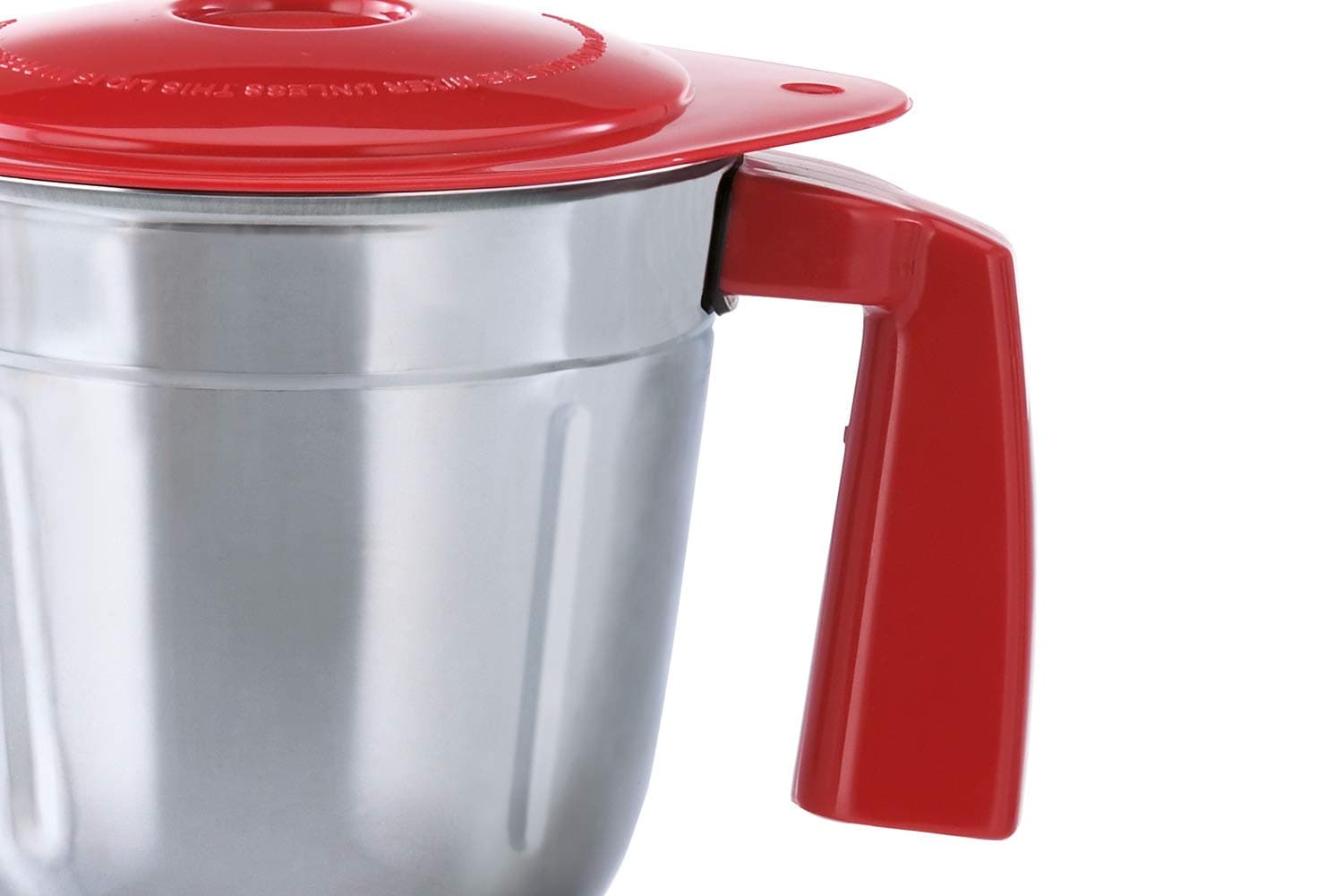 USHA MG SPEEDMASTER 500W RED preview 4
