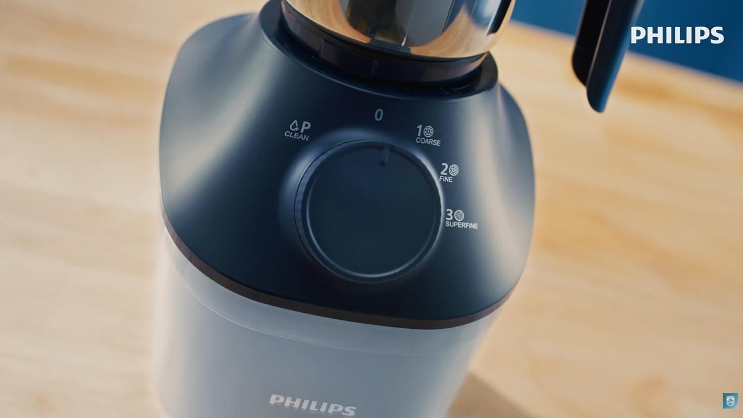PHILIPS JMG HL7773/01 800W 3JAR preview 4