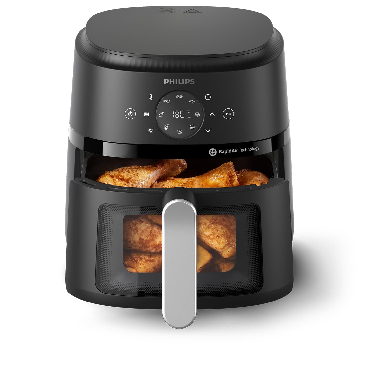 PHILIPS AIRFRYER NA221/00 preview 2