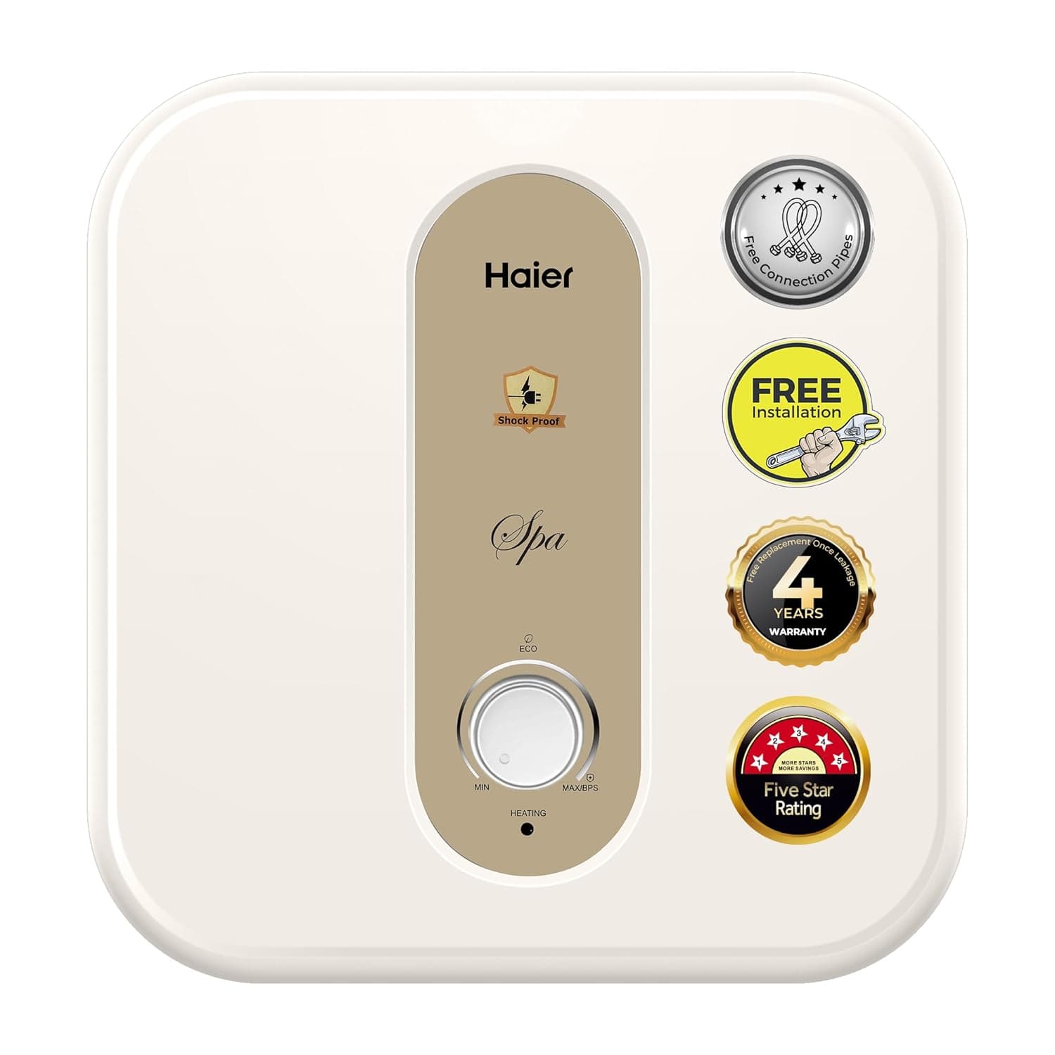 HAIER GEYSER ES25V-S1I