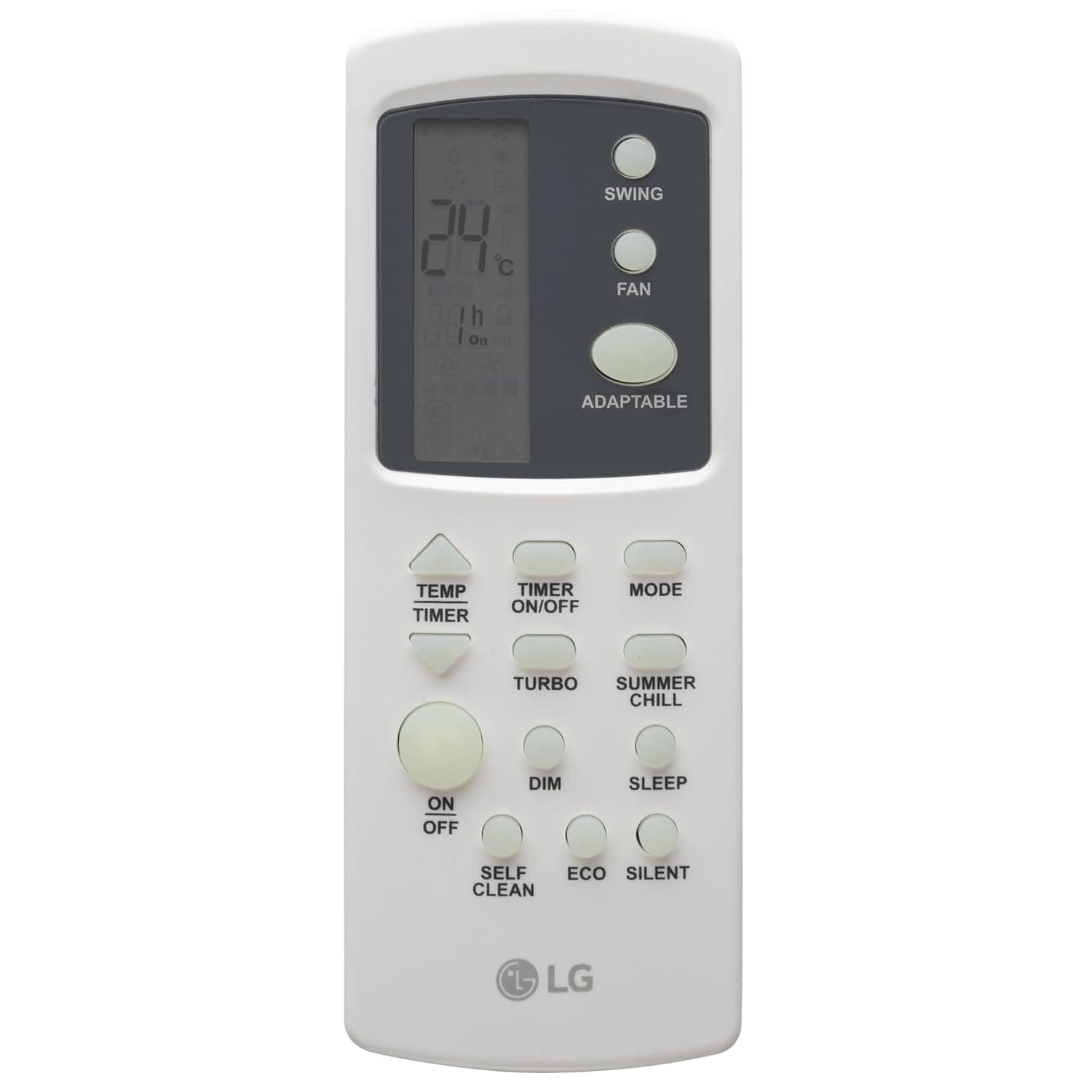 LG WAC 1.5T AW-C18WUXA preview 7