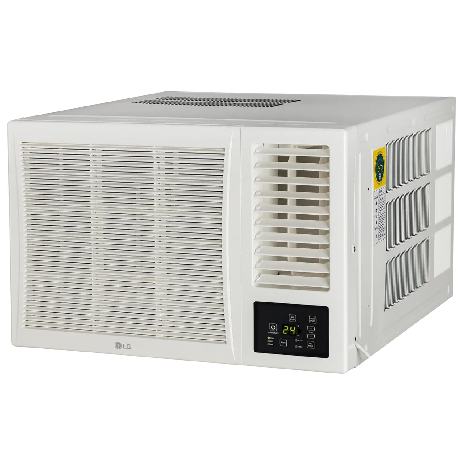LG WAC 1.5T AW-C18WUXA preview 3