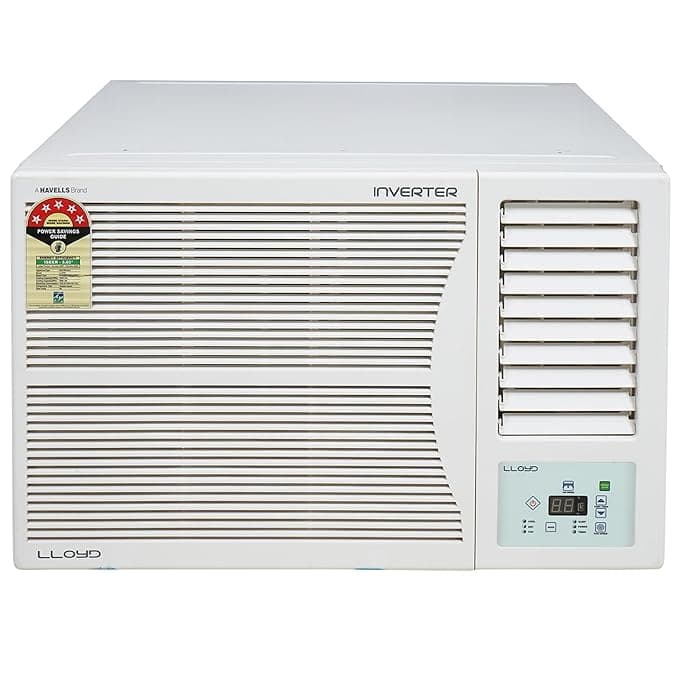 LLOYD WAC 1.5T 5S INC GLW18I5FWPGA