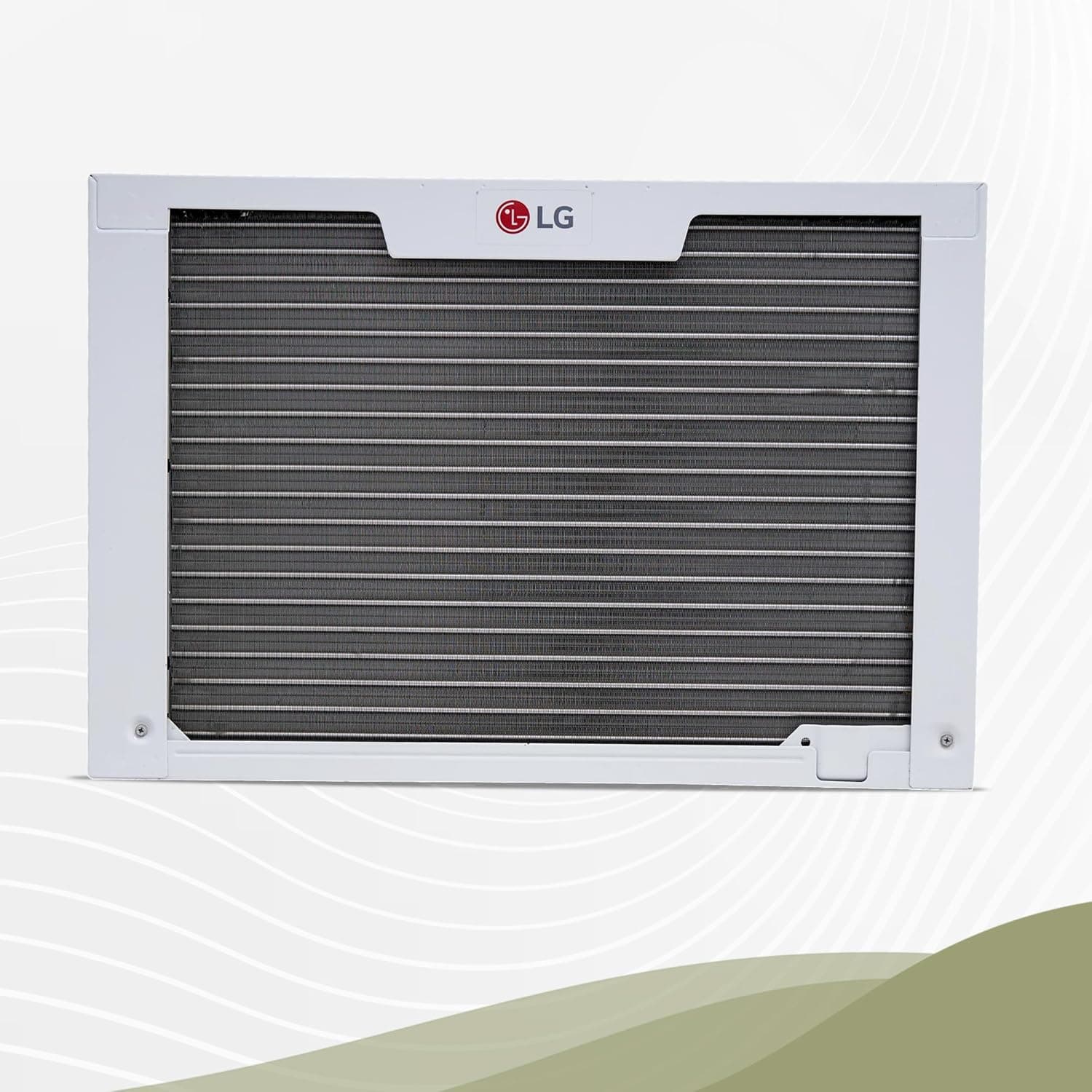 LG WINDOW AC 1.5T AW-Q18WUXA preview 8