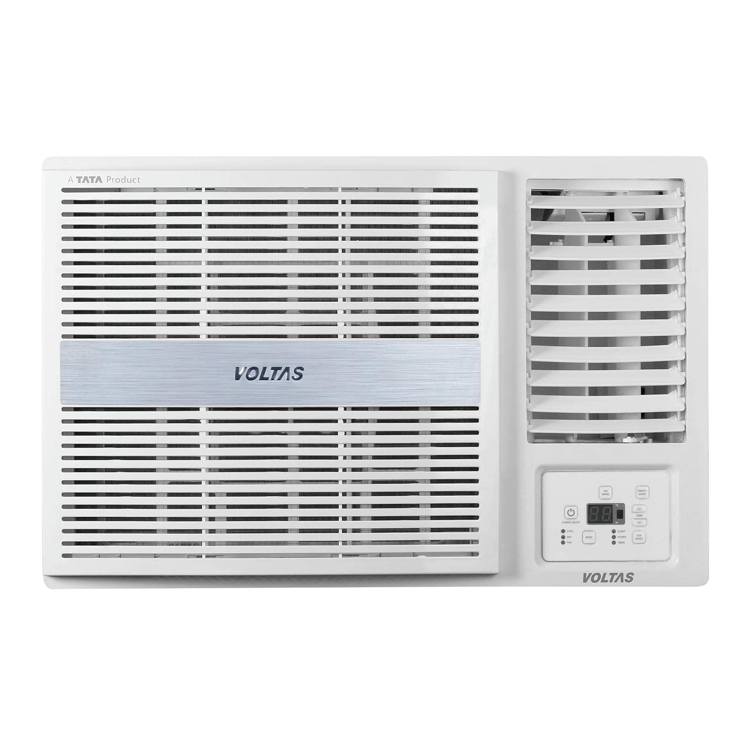 VOLTAS WINDOW AC 1TON 123 VECTRA PLATINA