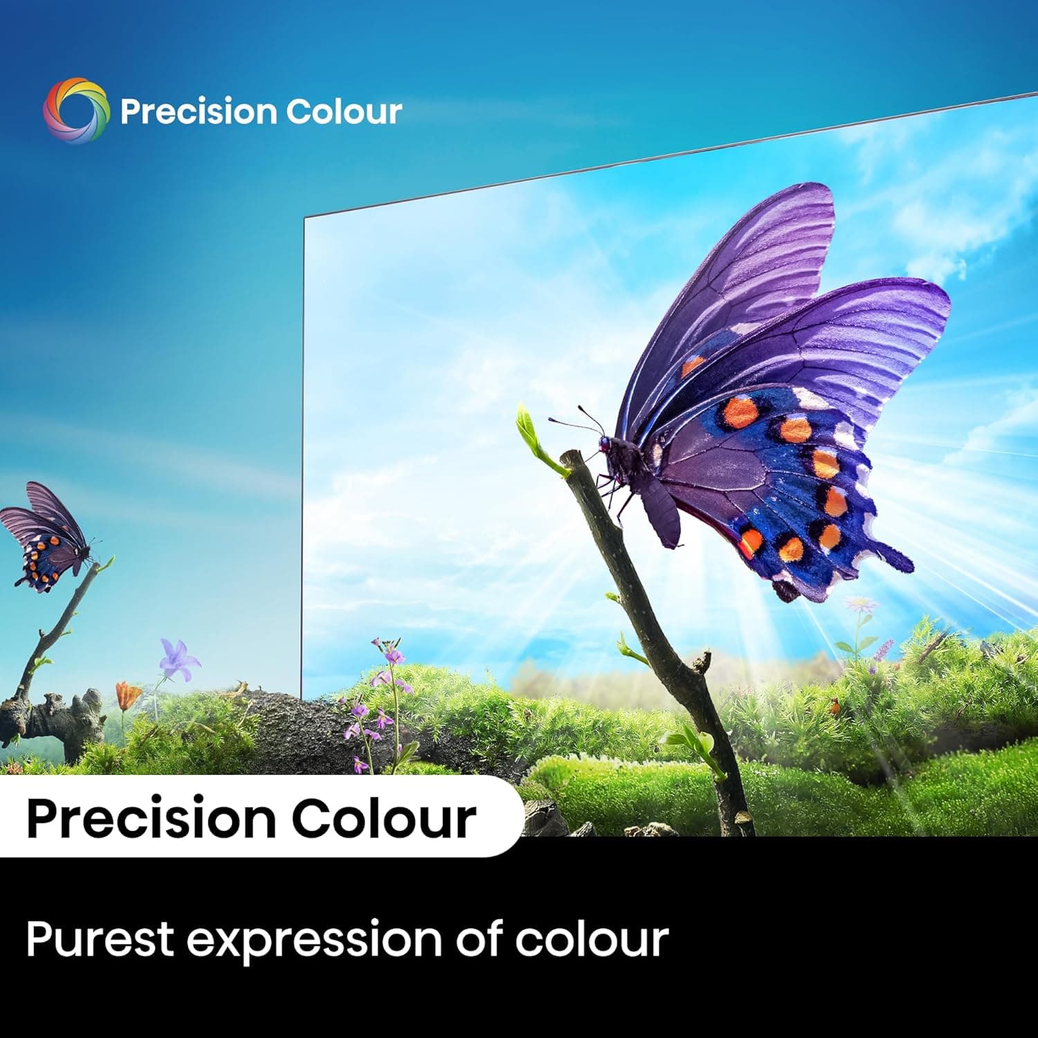 HISENSE LED TV C.TV58A6Q preview 5