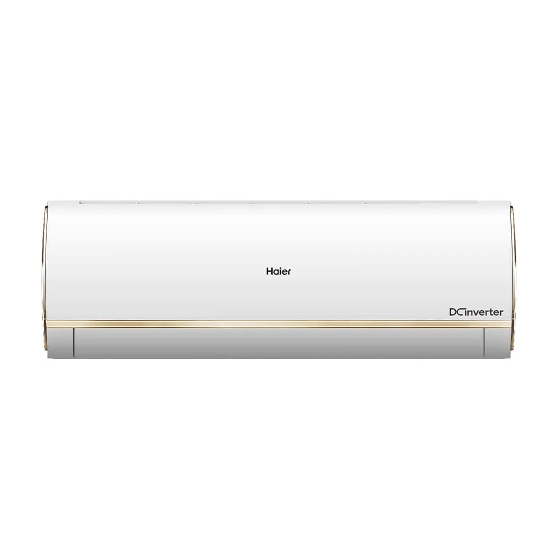 HAIER INVERTER SPLIT AC 1.6T 5* HS19K-PYSG5BN I/D