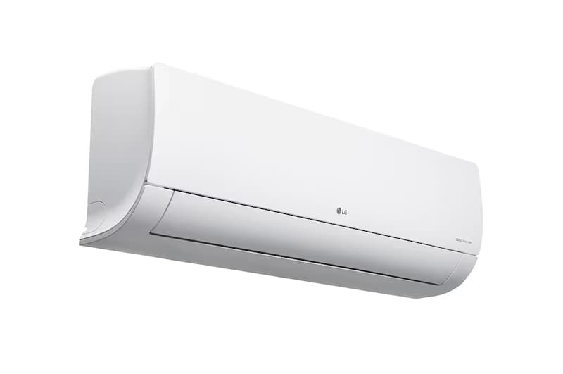 LG INVETER AC 1.5T ASNQ19HNXE I/D preview 3