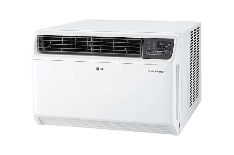 LG WINDOW AC 1.5T AW-Q18WUZA preview 3
