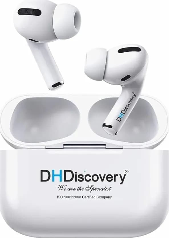 DH DISCOVERY EARBUDS DH-4004 preview 2