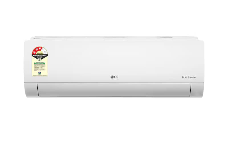 LG INVETER AC 1.5T ASNQ19HNXE I/D