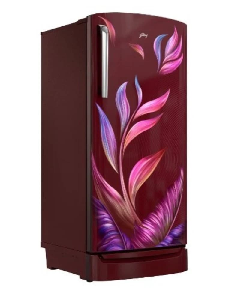 GODREJ REF RD EMARVEL 230CN TDI FU WN