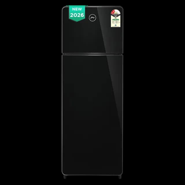 GODREJ REF RT EONCRYSTAL 320B RI OB