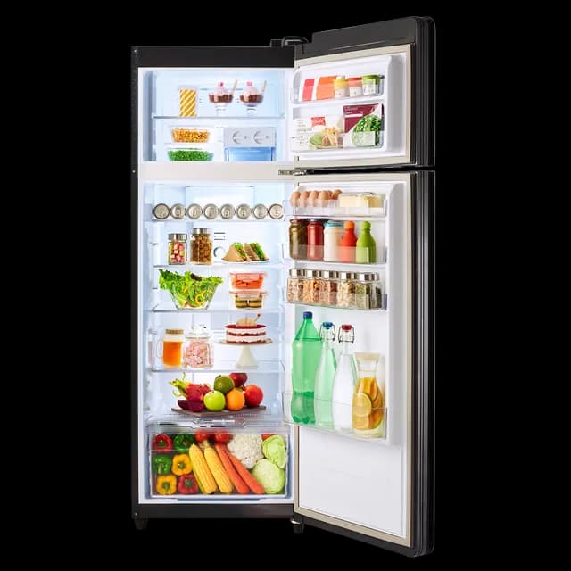 GODREJ REF RT EONCRYSTAL 320B RI OB preview 4